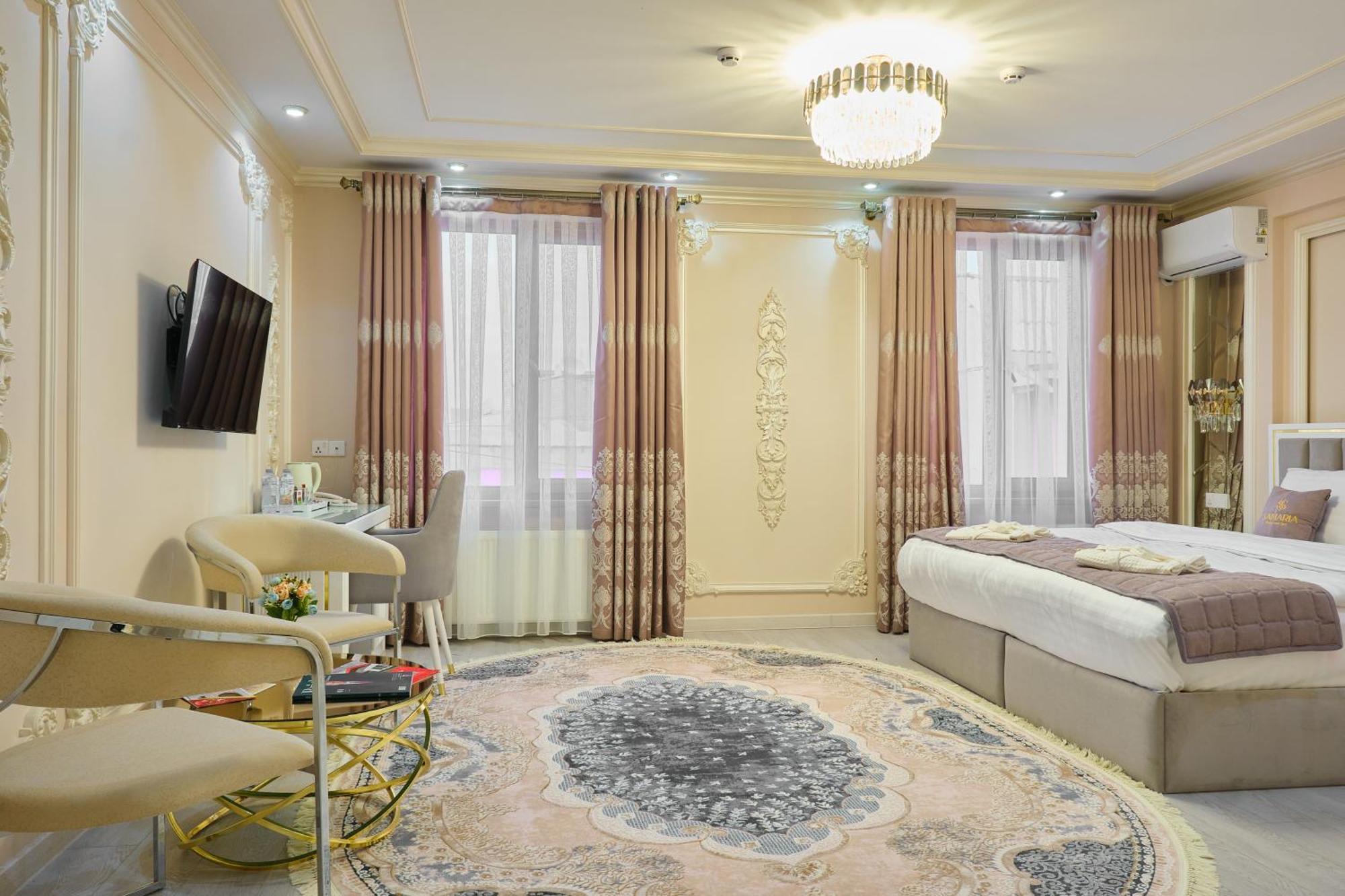 Hotel Samaria Terrace Самарканд Экстерьер фото