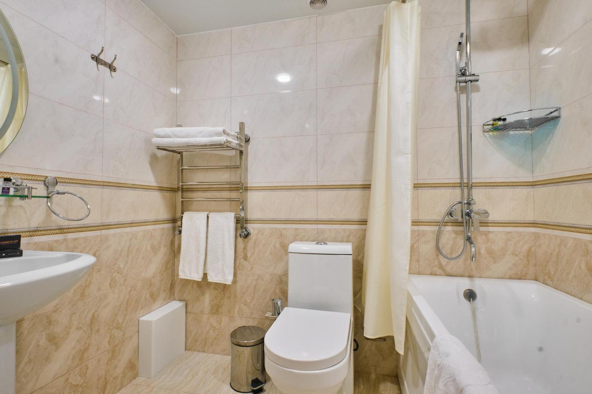 Hotel Samaria Terrace Самарканд Экстерьер фото