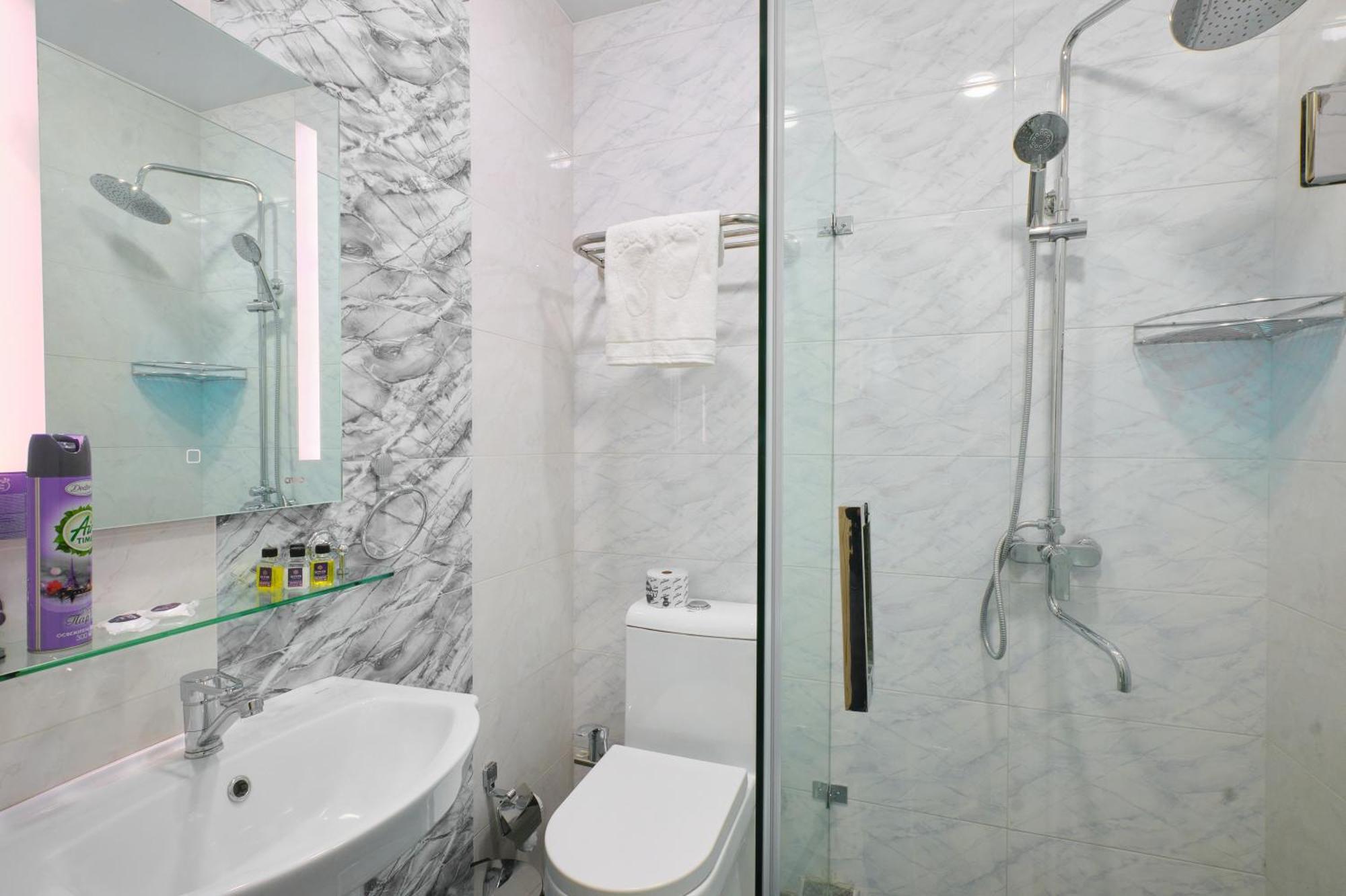Hotel Samaria Terrace Самарканд Экстерьер фото