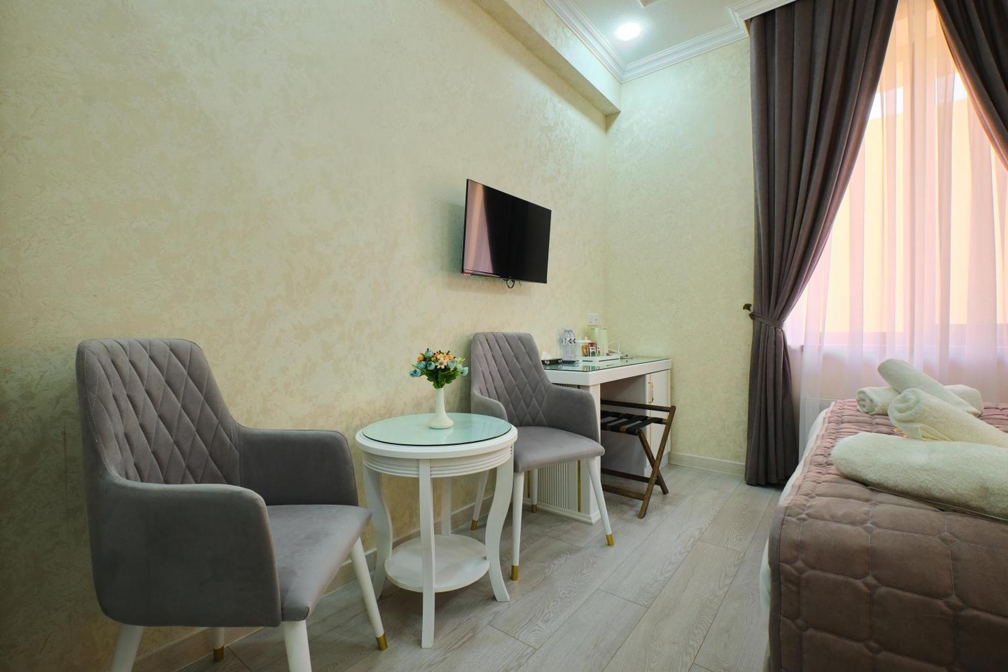 Hotel Samaria Terrace Самарканд Экстерьер фото